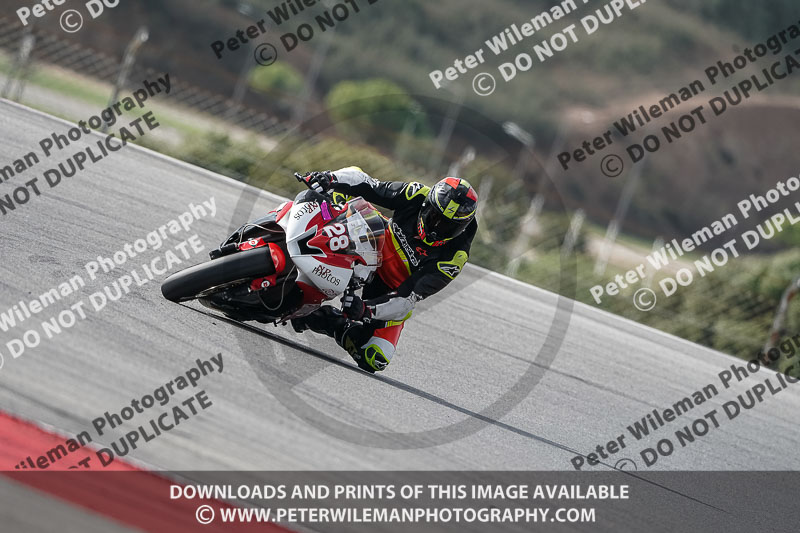 motorbikes;no limits;peter wileman photography;portimao;portugal;trackday digital images